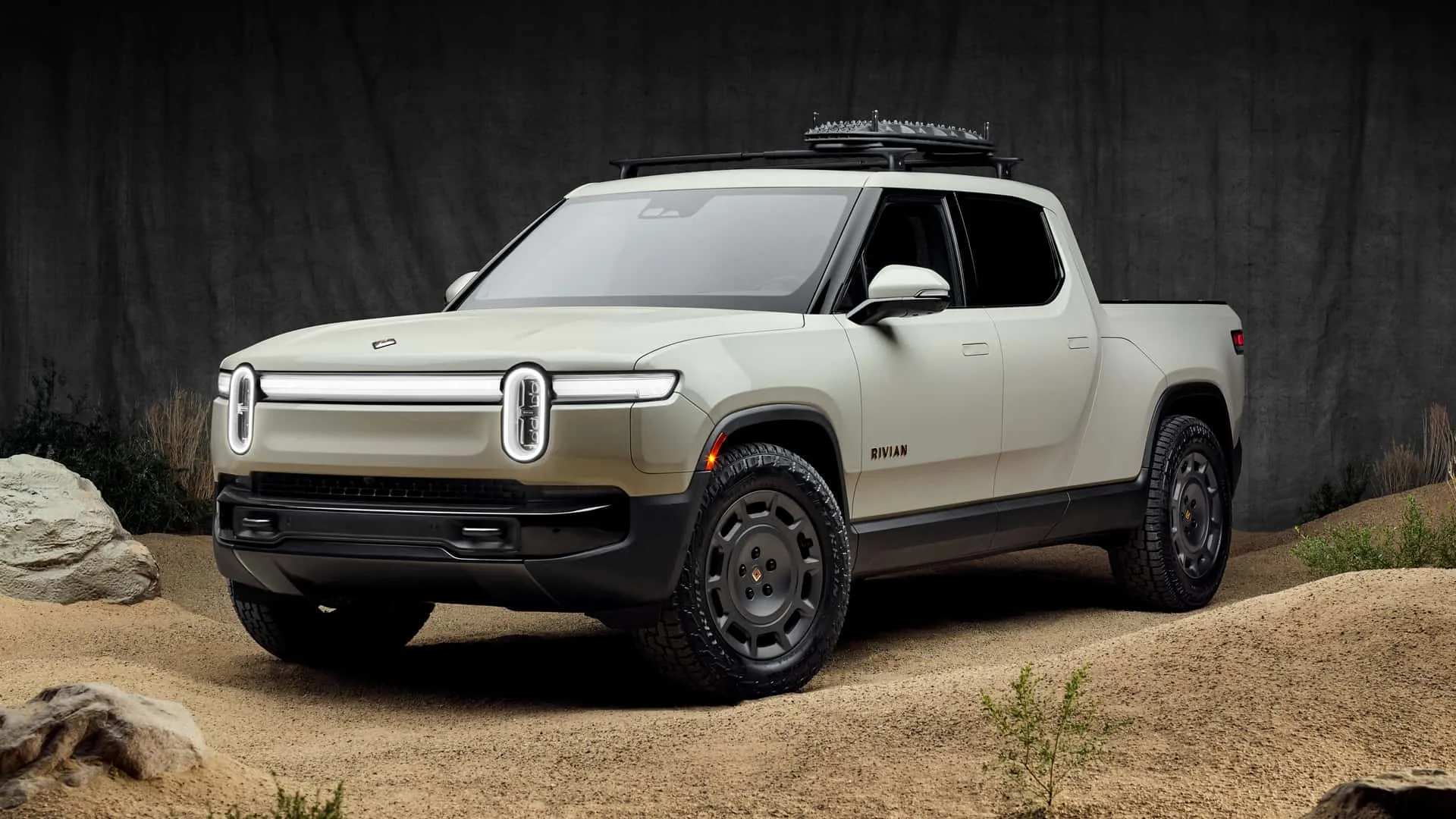 Rivian R1T i R1S dobili svoju prvu ograničenu ediciju