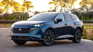 2025. Nissan Murano je veliki napredak: Recenzija