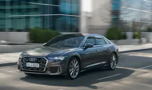 Audi menja sistem imenovanja modela – Novi pristup označavanju po veličini i poziciji