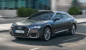 Audi razvio novu tehnologiju koja laki hibrid pretvara u puni hibrid