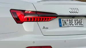 Audi menja svoju strategiju nazivanja modela... opet