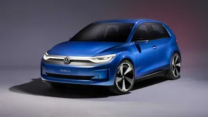 Volkswagen ID.2X će biti predstavljen u septembru