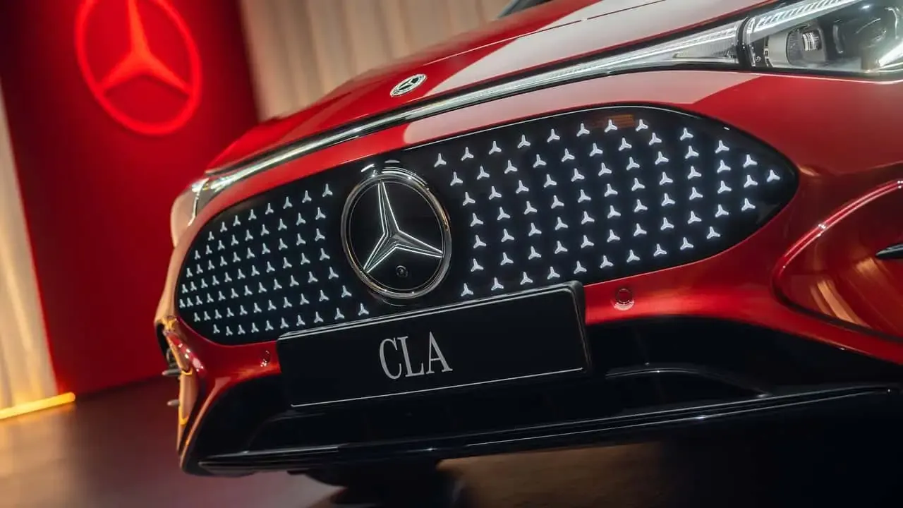 Novi Mercedes CLA nije povratak na slavu. To je kompromis.