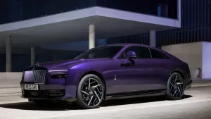 Novi Rolls-Royce EV je... već tu