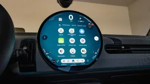 Mini novi infotainment sistem osvežava doživljaj