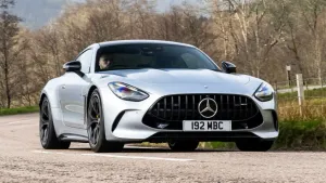 Život za V8 i V12 motore još uvek traje! Veliki Mercedes motori će proći Euro 7 emisione testove