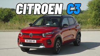 Novi Citroen C3 - premijera u Parizu