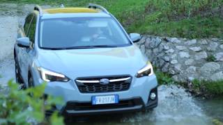 Subaru XV 1.6 test