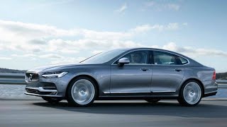 Volvo S90 uz uštede do 90.000kn!