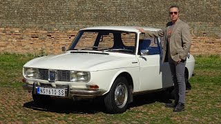 Saab 99