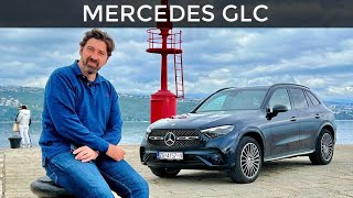 Najprodavaniji Mercedes na svijetu! - Mercedes GLC - testirao Neven Novak