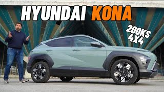 Veća i naprednija - Nova Hyundai Kona - testirao Neven Novak