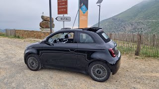 Fiat 500e TEST by Lidija & Miodrag Piroški