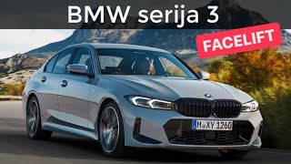 Što je novo? - BMW serija 3