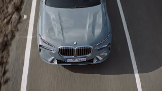 2023 NEW BMW X7 Exterior / Interior