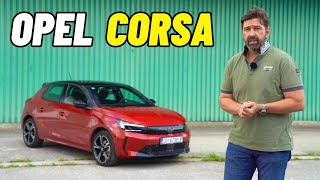 Među najboljima u klasi! - Opel Corsa - testirao Neven Novak