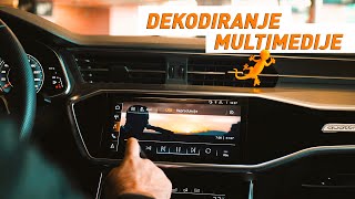 SPOTOVI NA EKRANU /// DEKODIRANJE MULTIMEDIJE