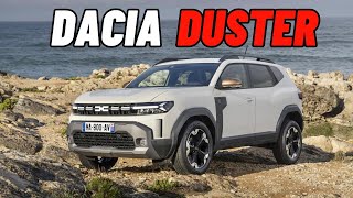 Nova Dacia Duster, Renault Twingo, Mercedes CLE AMG, Kia Sorento,… - Tjedan u minuti