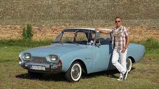 Ford Taunus 17m