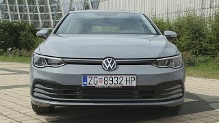 Volkswagen Golf 2.0 TDI Life test