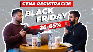 UMANJENA REGISTRACIJA OD 1.Januara 25%-65% Da li je DOVOLJNO?