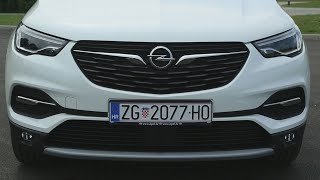 Opel Grandland X 1.5 Ecotec D test