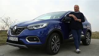 Renault Kadjar 1.3 TCe 140 test