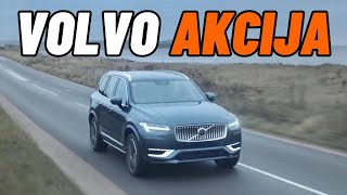 Volvo Nordic posebna ponuda