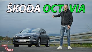 Iz Češke bez greške! 🇩🇪 Škoda Octavia by Jura se fura