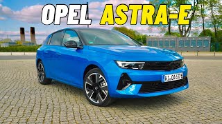 Nova izvedba Opel Astre - premijera u Berlinu