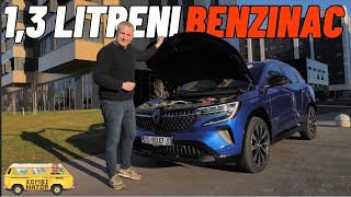 Trikovi za nižu potrošnju! - Renault Austral - Brane Kombinator