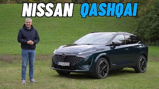 Nikad atraktivniji! - Nissan Qashqai - by Branimir Tomurad