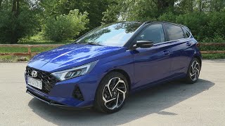 Novi Hyundai i20 1.0 T-GDI 100 7DCT test