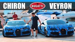 Automobili od MILION EURA!!!GUMBALL 3000 u Crnoj Gori 2019