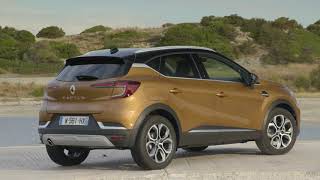 Novi Renault Captur HR prezentacija