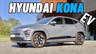 Premijera Hyundai Kone Electric u Češkoj