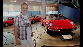 Hellenic Motor Museum