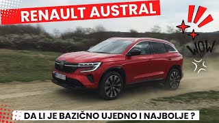 Renault Austral - TEST By Miodrag Piroški