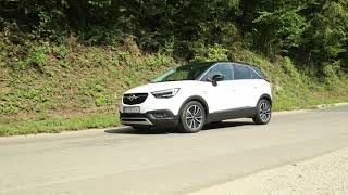 Opel Crossland X 1.5 DT 120 godina test