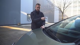 Volkswagen ID.3 - Koliko je bolji s novim softverom? - Test by Marko Tomac