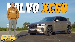 Kakav je kao rabljeni? - Volvo XC60 - Brane Kombinator