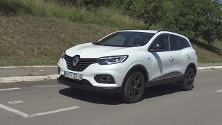 Renault Kadjar :  TEST by Miodrag Piroški