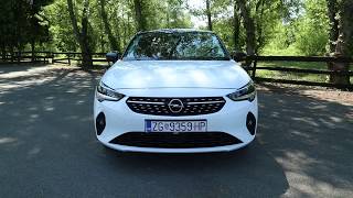 Opel Corsa 1.5 d Elegance test