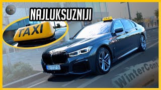 TAXI SA NOVOM SERIJOM 7!!! Koliko znate o zimskim gumama?!?