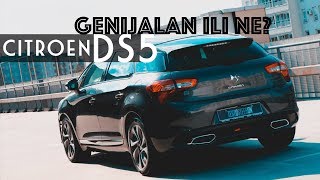 Genijalac ili ludak?!?? CITROEN DS5 2.0HDi