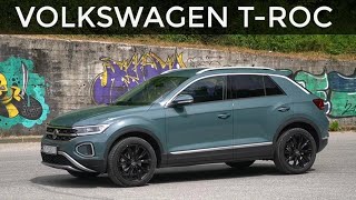 Domaća premijera - Volkswagen T-Roc