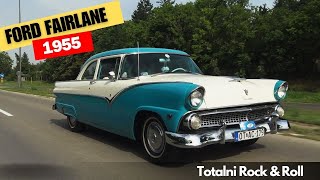 1955 Ford Fairlane