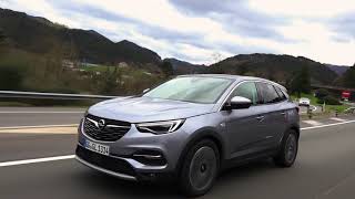 Opel Grandland X Ultimate