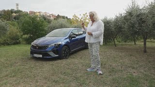 Osvježeni Renault Clio u Hrvatskoj