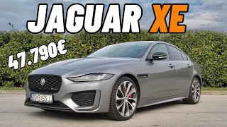 Posebna ponuda za Jaguar XE Premium Edition